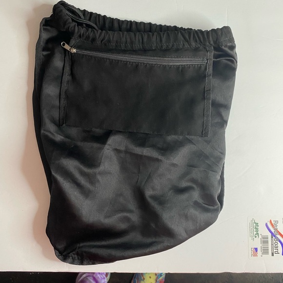 Nike Air Jordan PARIS Draw String Suede-LIMITED EDITION - Picture 3 of 7